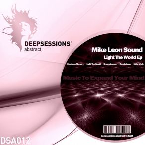 Download track Night Walk Mike Leon Sound