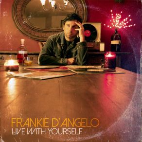 Download track Just The Moon And Me Frankie D'Angelo