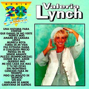 Download track Luz De Mis Ojos Valeria Lynch