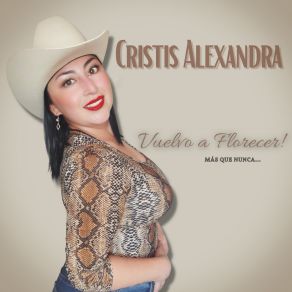 Download track Se Me Olvidó Otra Vez Cristis Alexandra