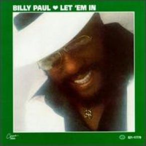 Download track How Good Is Your Game Billy Paul