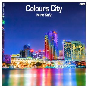 Download track Colours City (3Ivissa 5oul Deep Dive) Mino Safy3ivissa 5oul