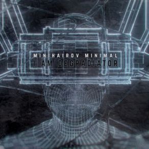 Download track Funky Techno Man (Original Mix) Minihairov Minimal