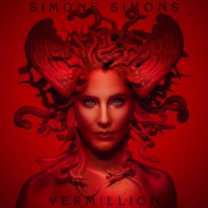 Download track Weight Of My World Simone Simons