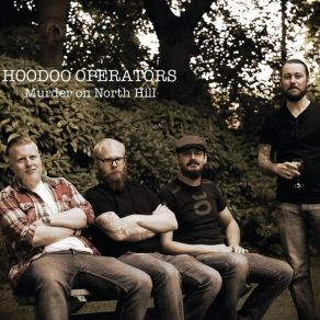 Download track What Kept George Awake Last Night Hoodoo Operators