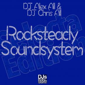 Download track Dancehall Queen DJ Alex All, DJ Chris All