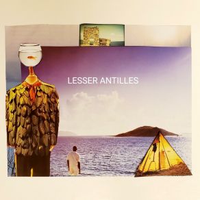 Download track Open C # Lesser Antilles