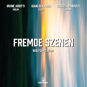 Download track Fremde Szene IIi' Irvine Arditti