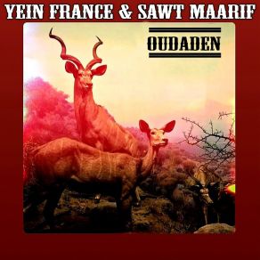 Download track Mafyi Tfalt Oudaden