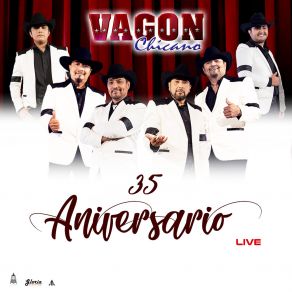 Download track Negar Que Te Amo (En Vivo) Vagon Chicano