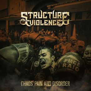 Download track Black Water Structure Violence