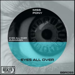 Download track Eyes All Over Miss Pony