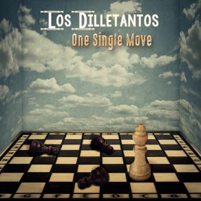 Download track The First Move (Cinematic Chill Mix) Los Dilletantos