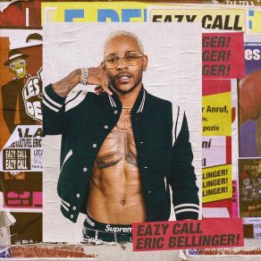 Download track Eric Bellinger Eric Bellinger