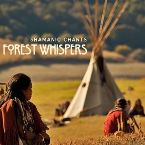 Download track Wild Horse Shamanic Chants