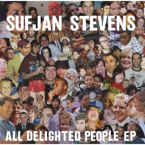 Download track Enchanting Ghost Sufjan Stevens