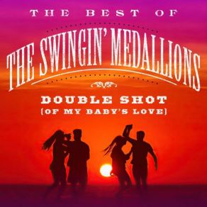 Download track Hey Hey Baby Swingin' Medallions