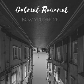 Download track The Jazz Bossa Nova Parable Gabriel Rouanet