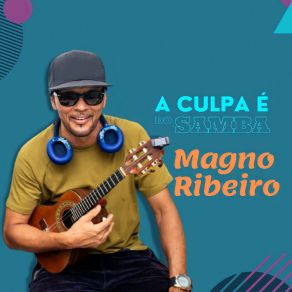 Download track Meu Eterno Amor Magno Ribeiro