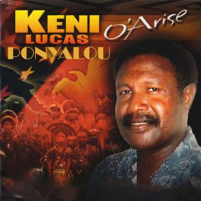 Download track My Frangipani Town Keni Lucas Ponyalou