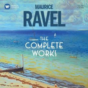 Download track 19. Valses Nobles Et Sentimentales M. 61 - I. Modere Joseph Maurice Ravel