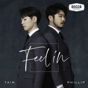 Download track Consolation Tain, Feelin, Hpillip