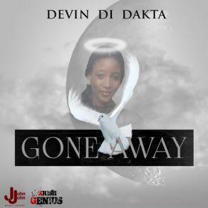 Download track Gone Away Devin Di Dakta