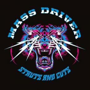 Download track T-Minus Go! Mass Driver