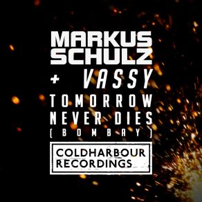 Download track Tomorrow Never Dies (Markus Schulz Coldharbour Mix) Vassy, Markus Schulz