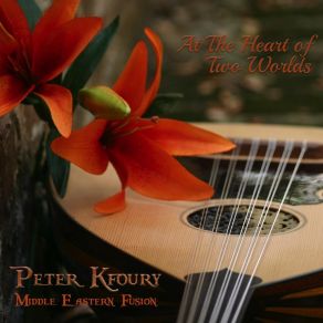 Download track Southern Meditation Peter Kfoury