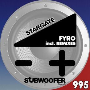 Download track Stargate (Acid Ritual Remix) FyRo