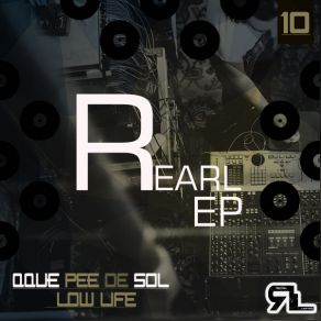 Download track Travelling Into A Forest (Original Mix) Qque PeE De SoL