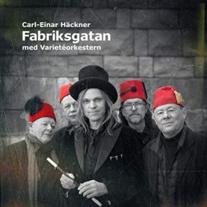 Download track En Missanpassad Gris Carl-Einar Häckner