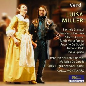 Download track Lo Vidi, E L Primo Palpito Rachele Stanisci, Alberto Gazale, Paola Spissu, Francesco Demuro, Sarah Maria Punga, Antonio De Gobbi