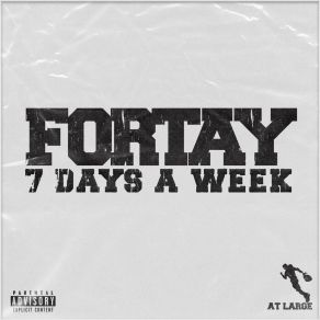 Download track Aint Likely To Leave Fortay