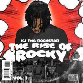 Download track Channel 2 KJ Tha RockstarDave LV