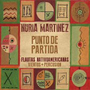 Download track Ocarina Y Trueno Nuria Martinez