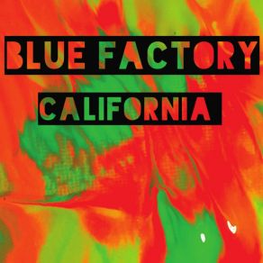 Download track Sponges Blue Factory