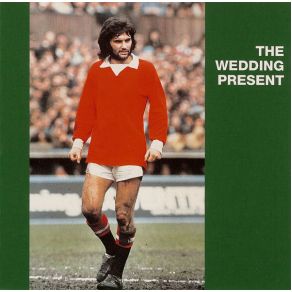 Download track A Million Miles The Wedding Present