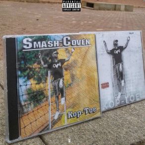 Download track Kop Toe Smash Coven