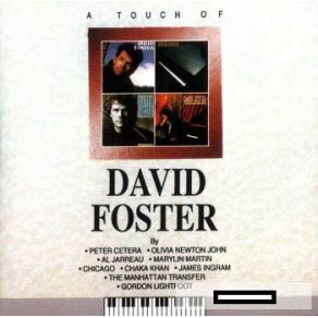 Download track After The Love Has Gone David Foster