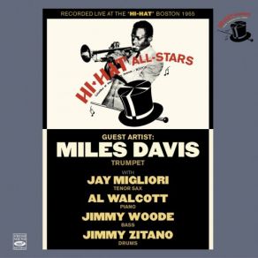 Download track Jumping With Symphony Sid (Encore) (Live) Miles DavisEncore!