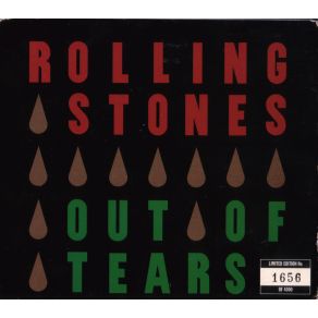 Download track The Storm Rolling Stones