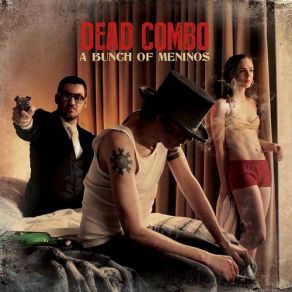 Download track Waiting For Nick At Rick's Café Dead Combo