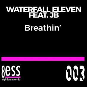 Download track Breathin' (Radio Mix) Jb