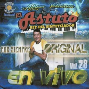 Download track La Pastillita El Audaz De Los Teclados