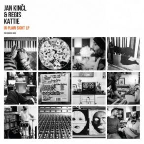 Download track How Quentin Lost His Jazz Jan Kincl, Regis Kattie