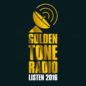 Download track Ultramarine Golden Tone Radio