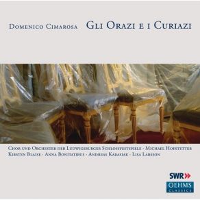 Download track 02 Acte I, Scene 1 Cimarosa, Domenico