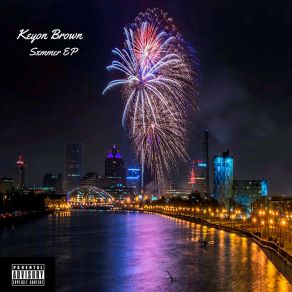 Download track Bass Keyon Brown